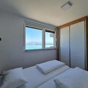 Adria , Nin Kroatien