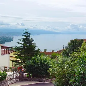 Gigi , Opatija Kroatien
