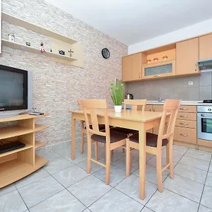  Apartmán Duje Chorvatsko