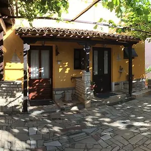 Rusnjak , Novigrad Istria Kroatien