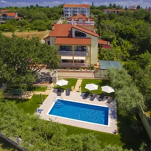  Apartmán Catic Chorvatsko