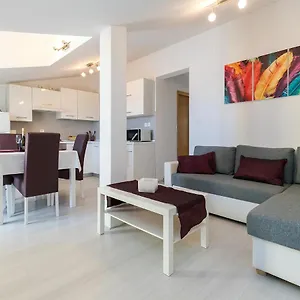  Apartmán Olea Chorvatsko